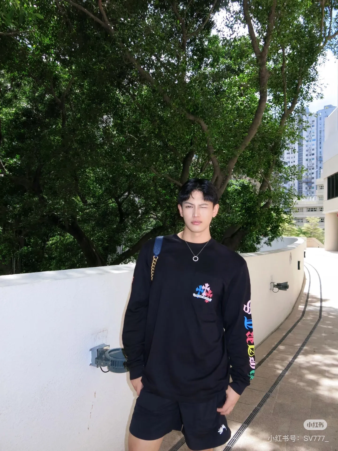 model picture